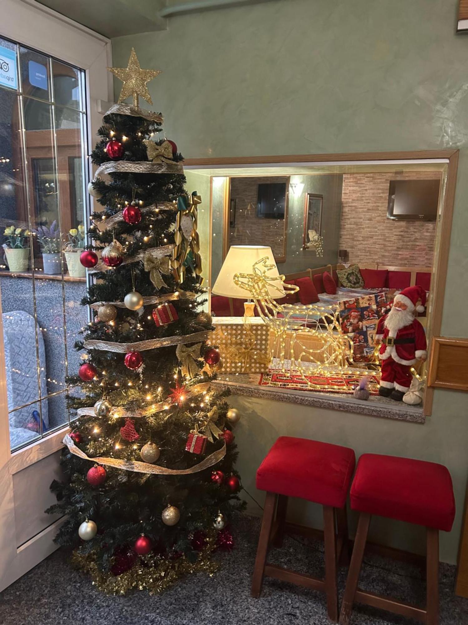 Pansion Stari Grad Hotel Сараево Екстериор снимка